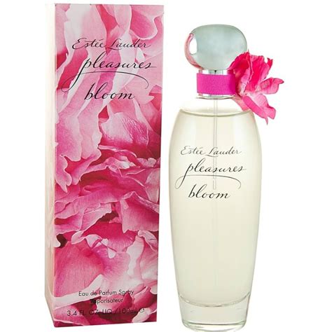 estee lauder pleasures bloom 100ml.